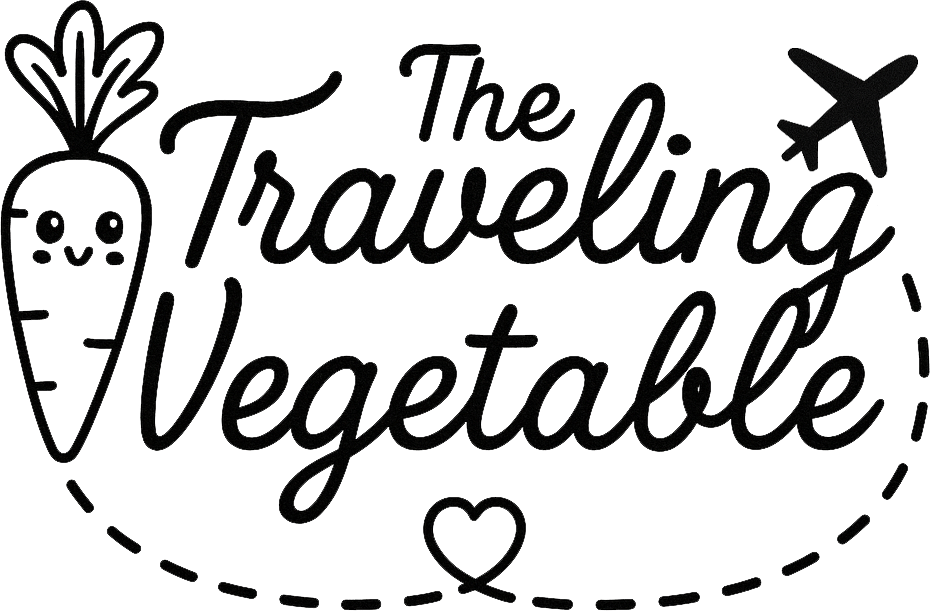 The Traveling Vegetable